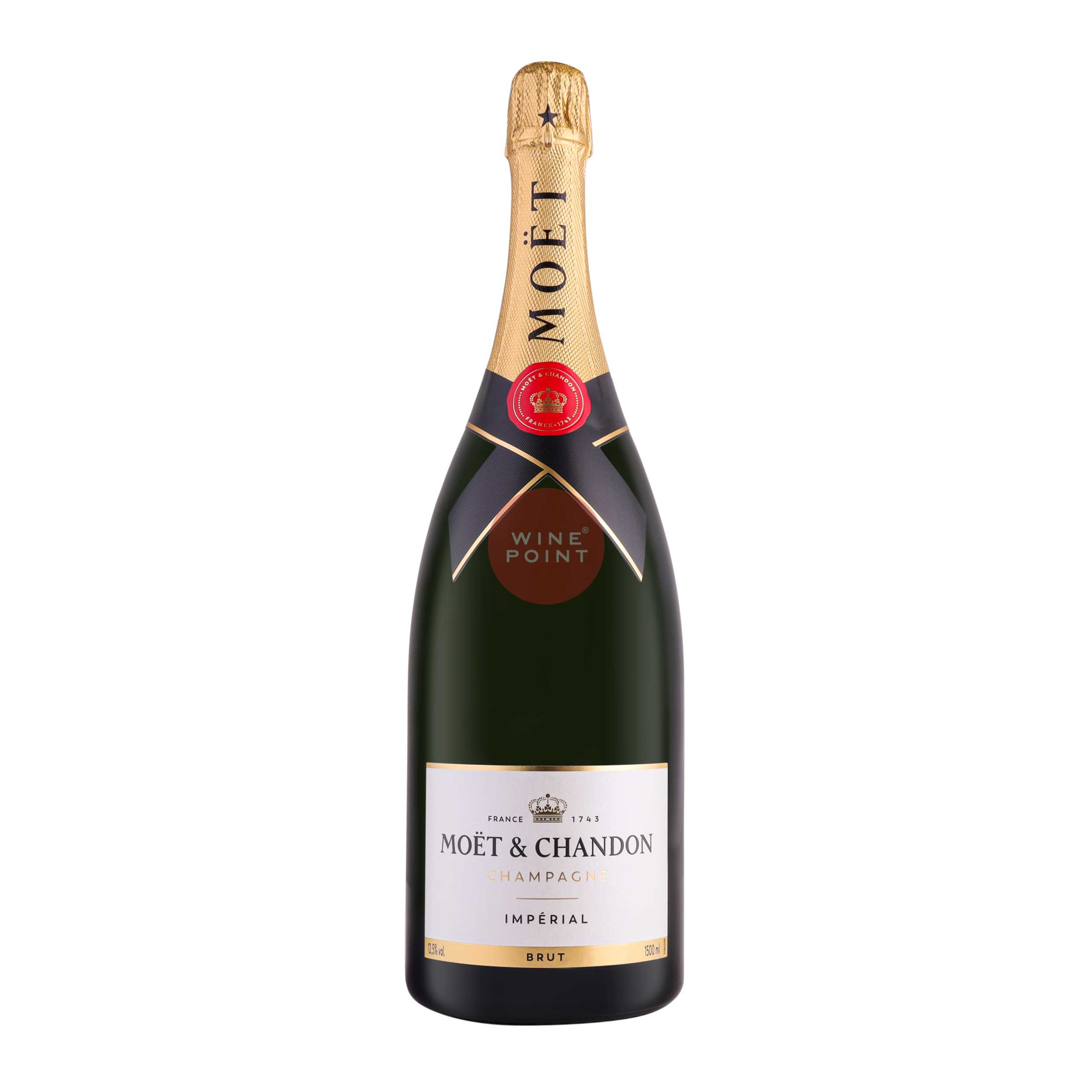 MOËT & CHANDON ブリュット シャンパン 1500mlリキュール夜明 Impérial Brut 1,5L champagne moet & chandon impérial brut magnum 1
